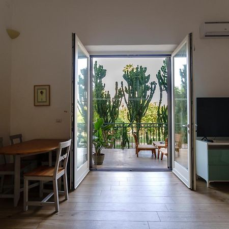 La Bella Lecce Apartment Экстерьер фото