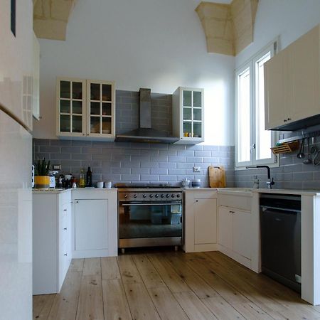 La Bella Lecce Apartment Экстерьер фото