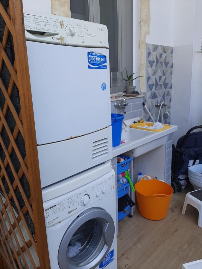 La Bella Lecce Apartment Экстерьер фото