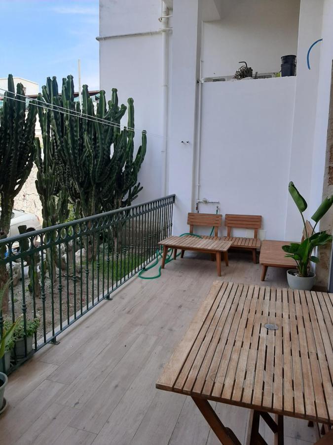 La Bella Lecce Apartment Экстерьер фото