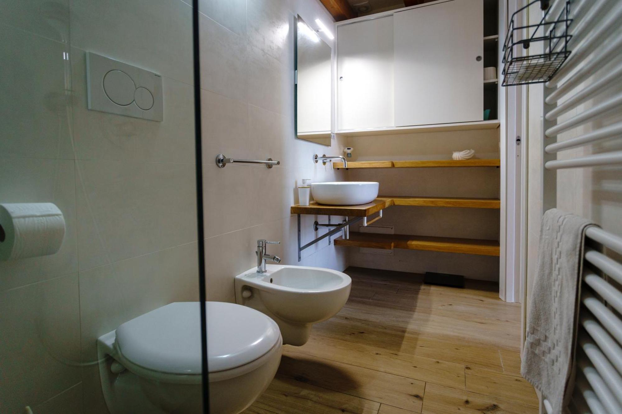 La Bella Lecce Apartment Экстерьер фото