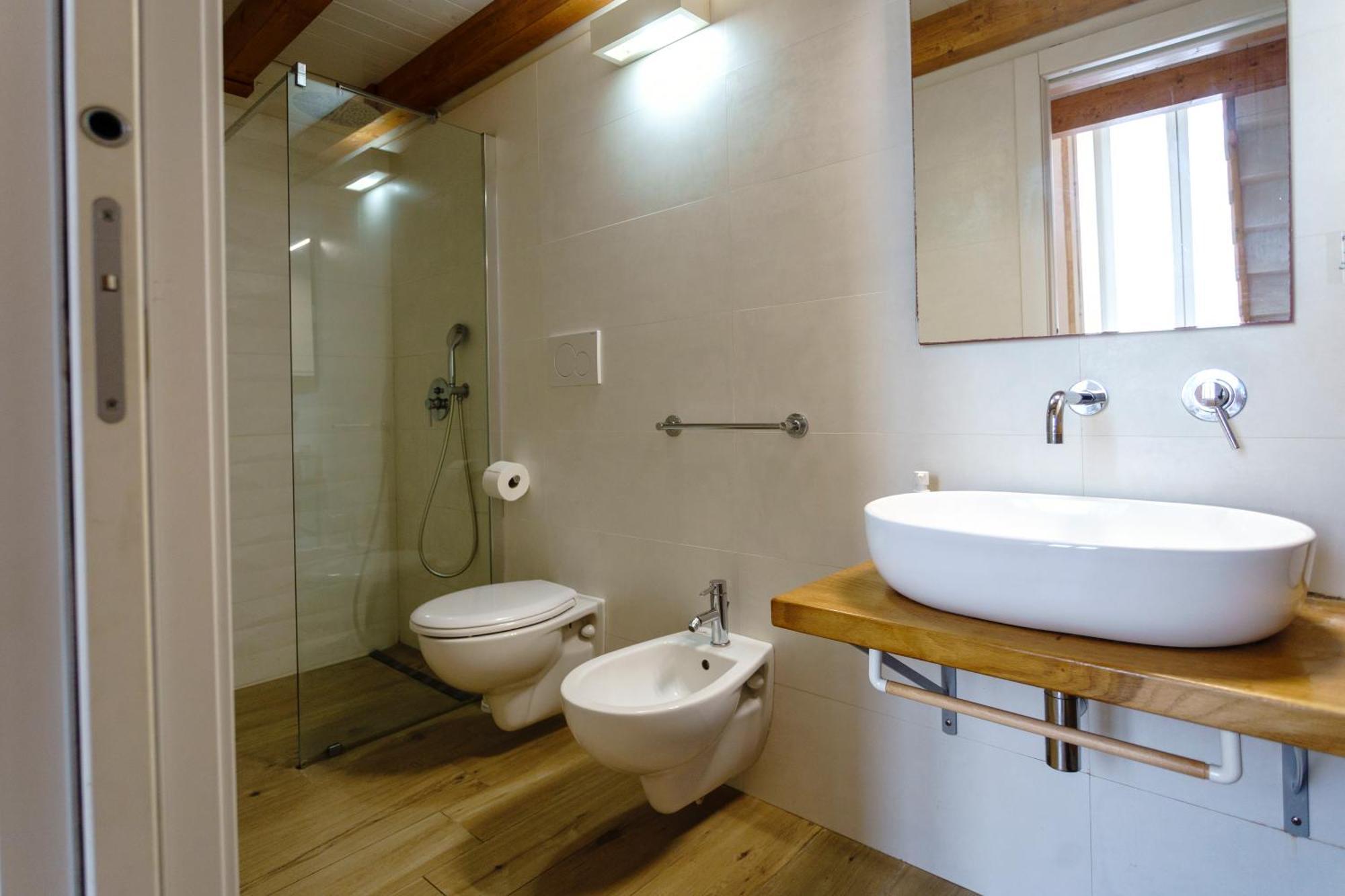 La Bella Lecce Apartment Экстерьер фото
