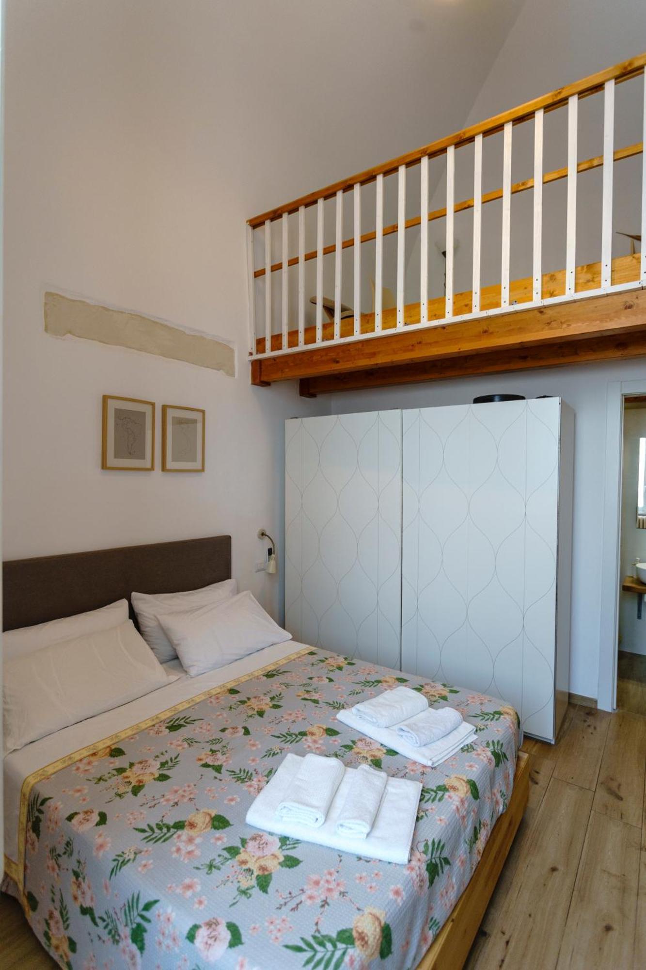 La Bella Lecce Apartment Экстерьер фото