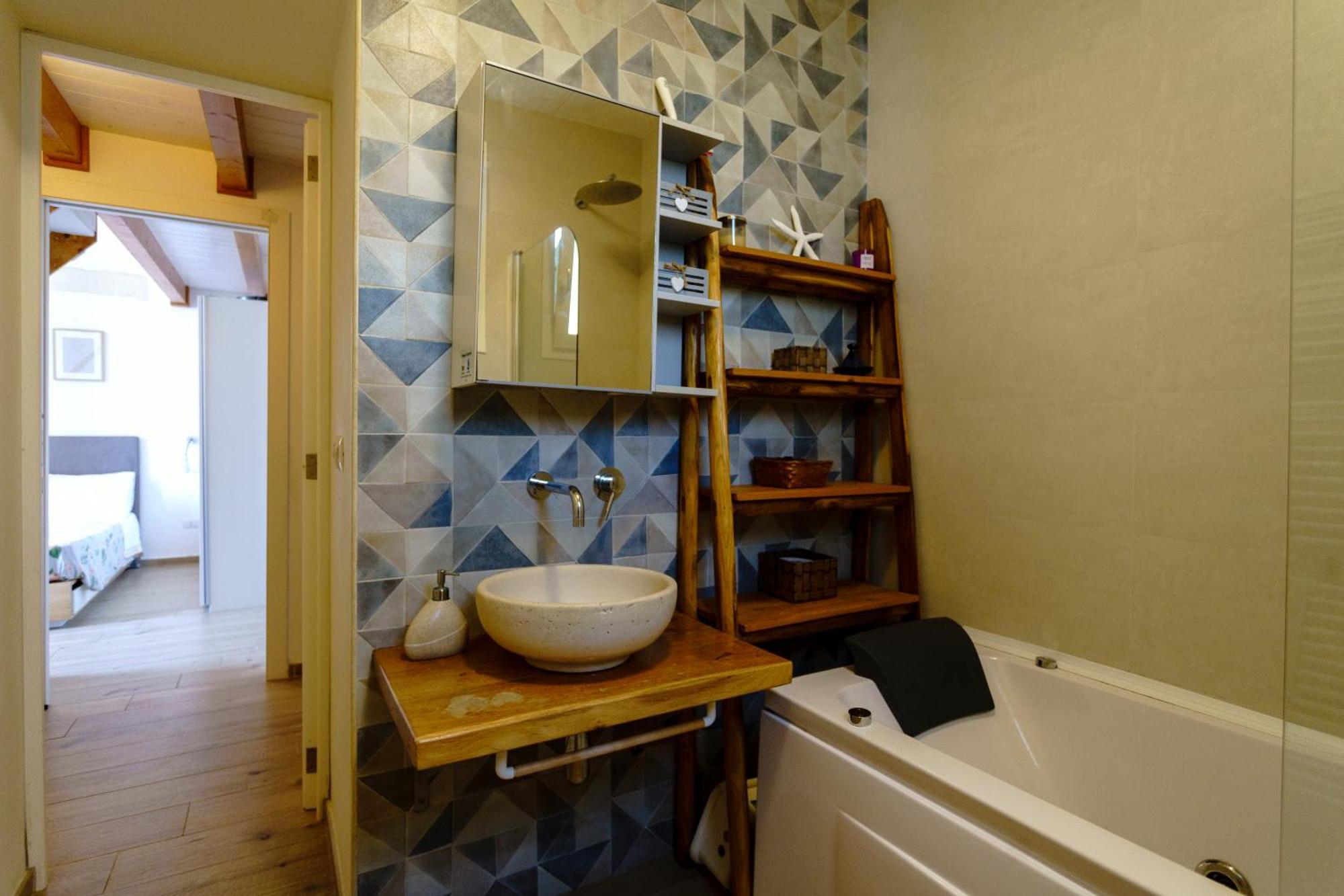 La Bella Lecce Apartment Экстерьер фото