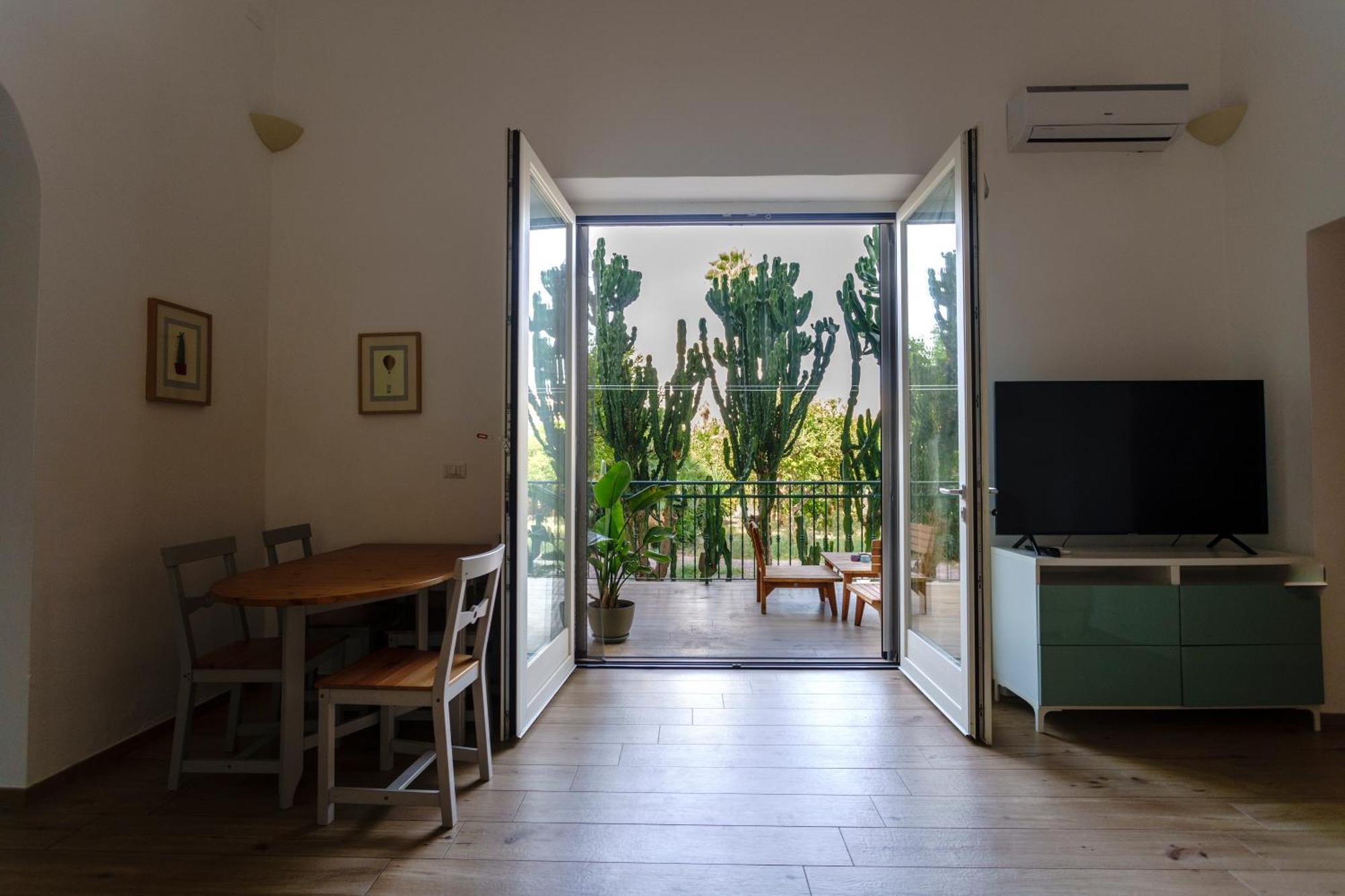 La Bella Lecce Apartment Экстерьер фото