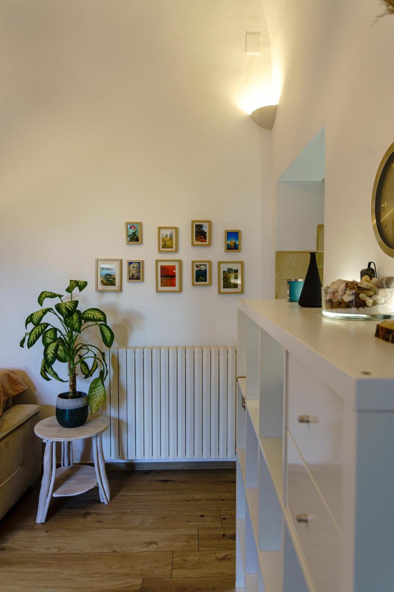 La Bella Lecce Apartment Экстерьер фото