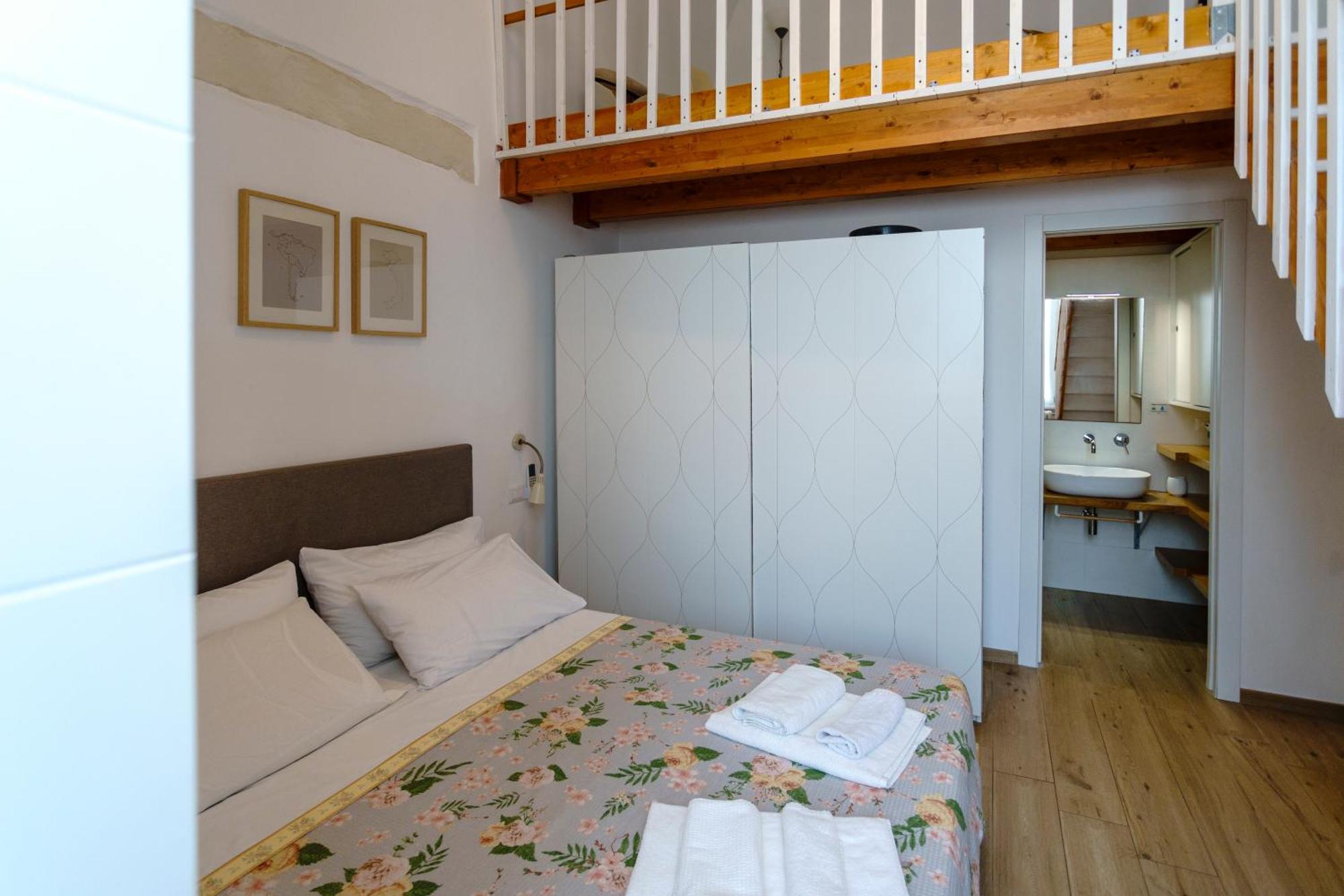 La Bella Lecce Apartment Экстерьер фото