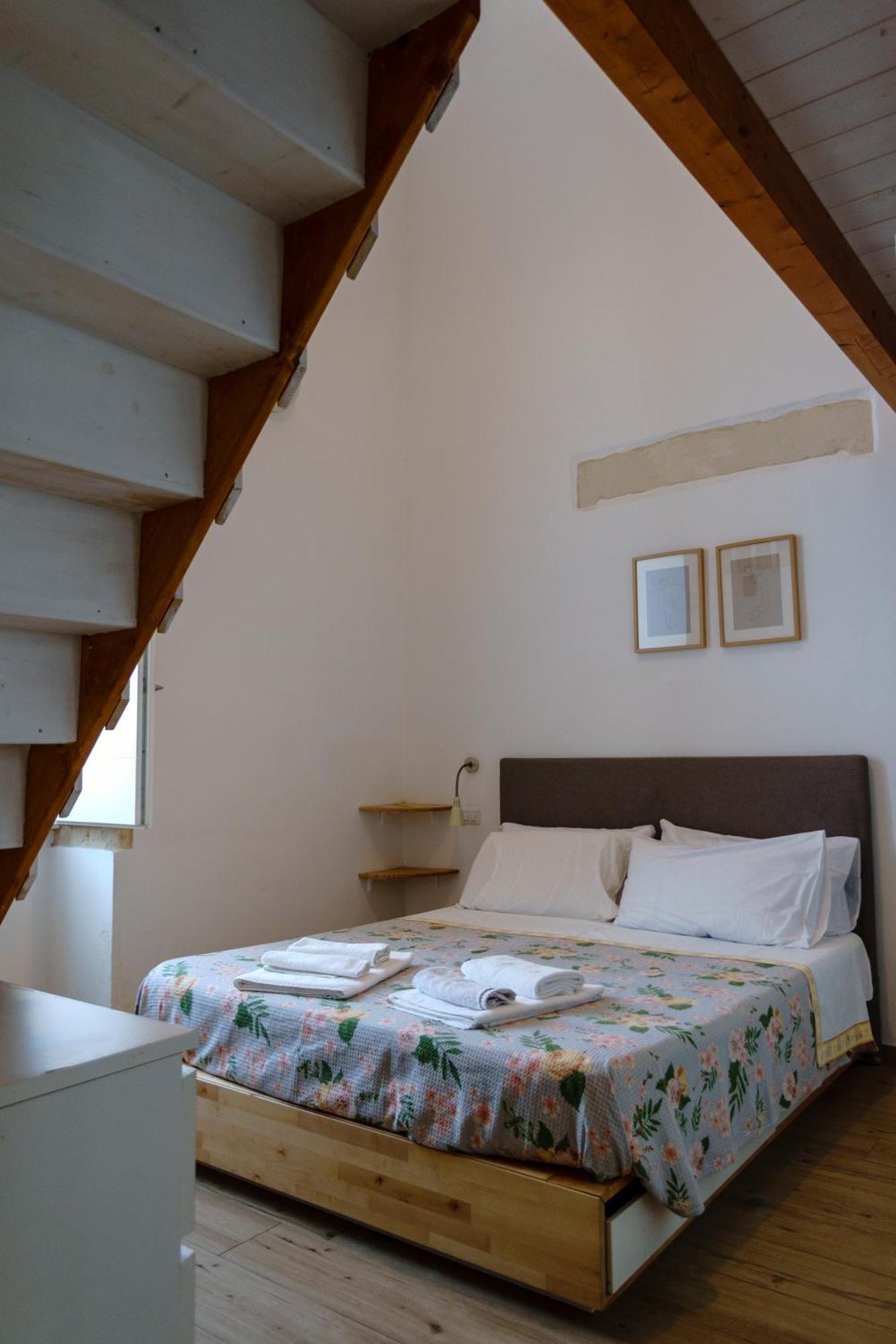 La Bella Lecce Apartment Экстерьер фото
