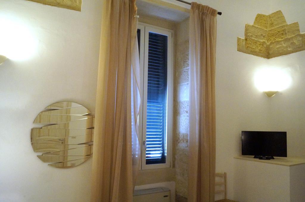 La Bella Lecce Apartment Экстерьер фото