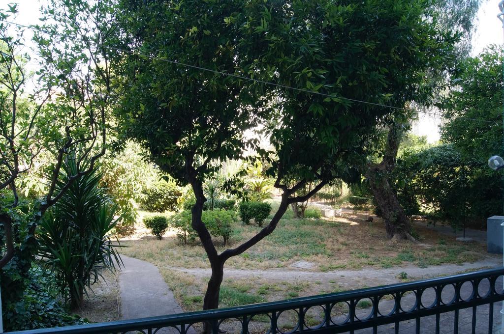 La Bella Lecce Apartment Экстерьер фото