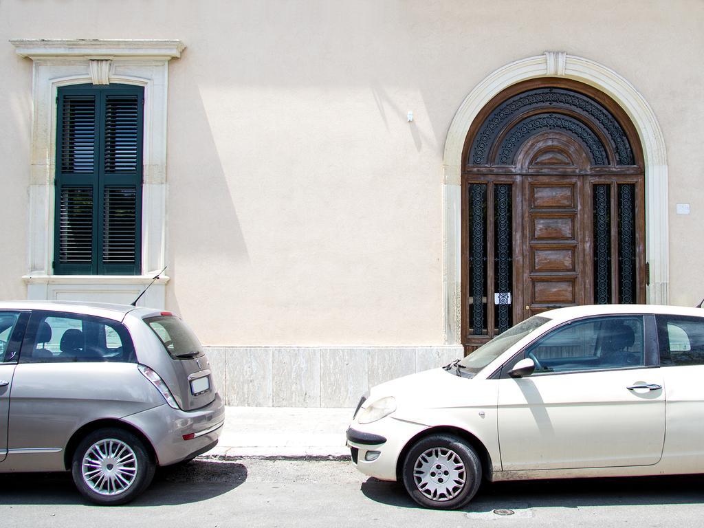 La Bella Lecce Apartment Экстерьер фото