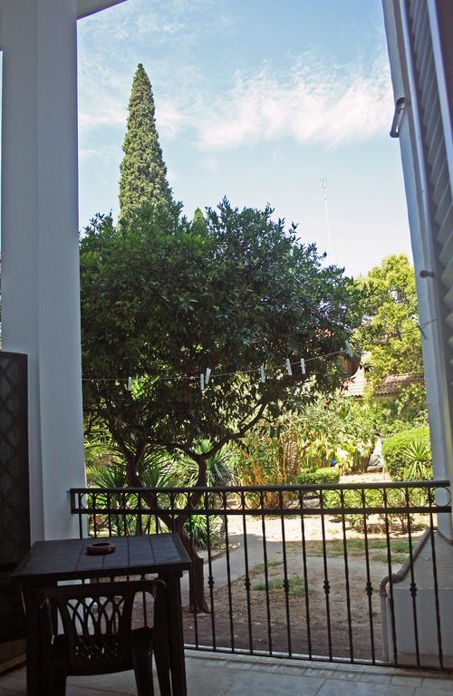 La Bella Lecce Apartment Экстерьер фото