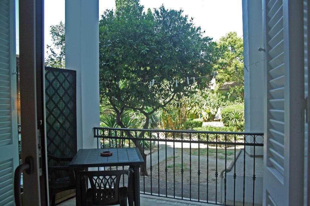 La Bella Lecce Apartment Экстерьер фото