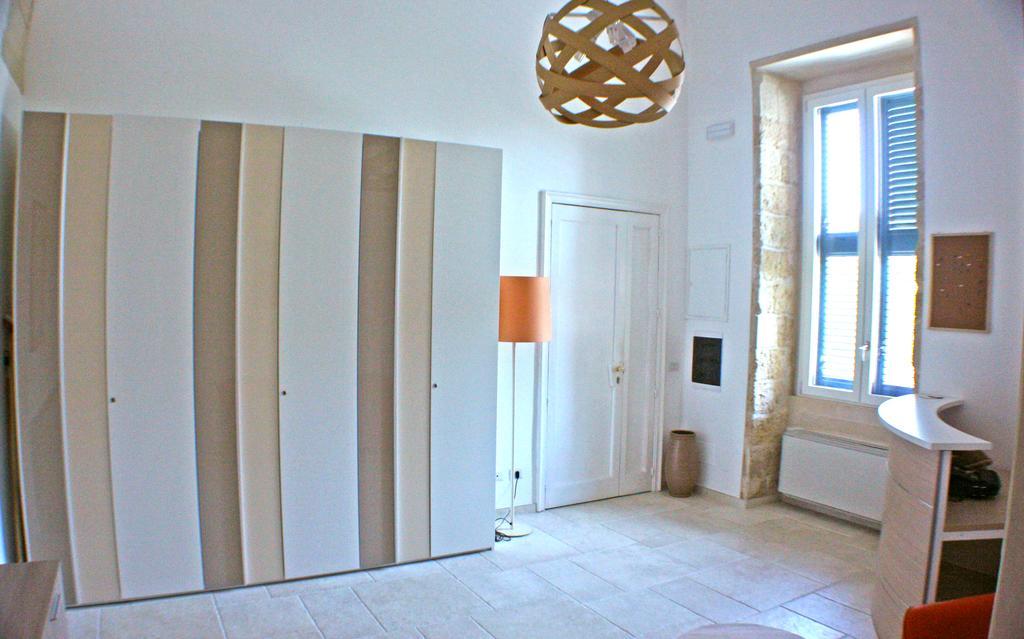 La Bella Lecce Apartment Экстерьер фото