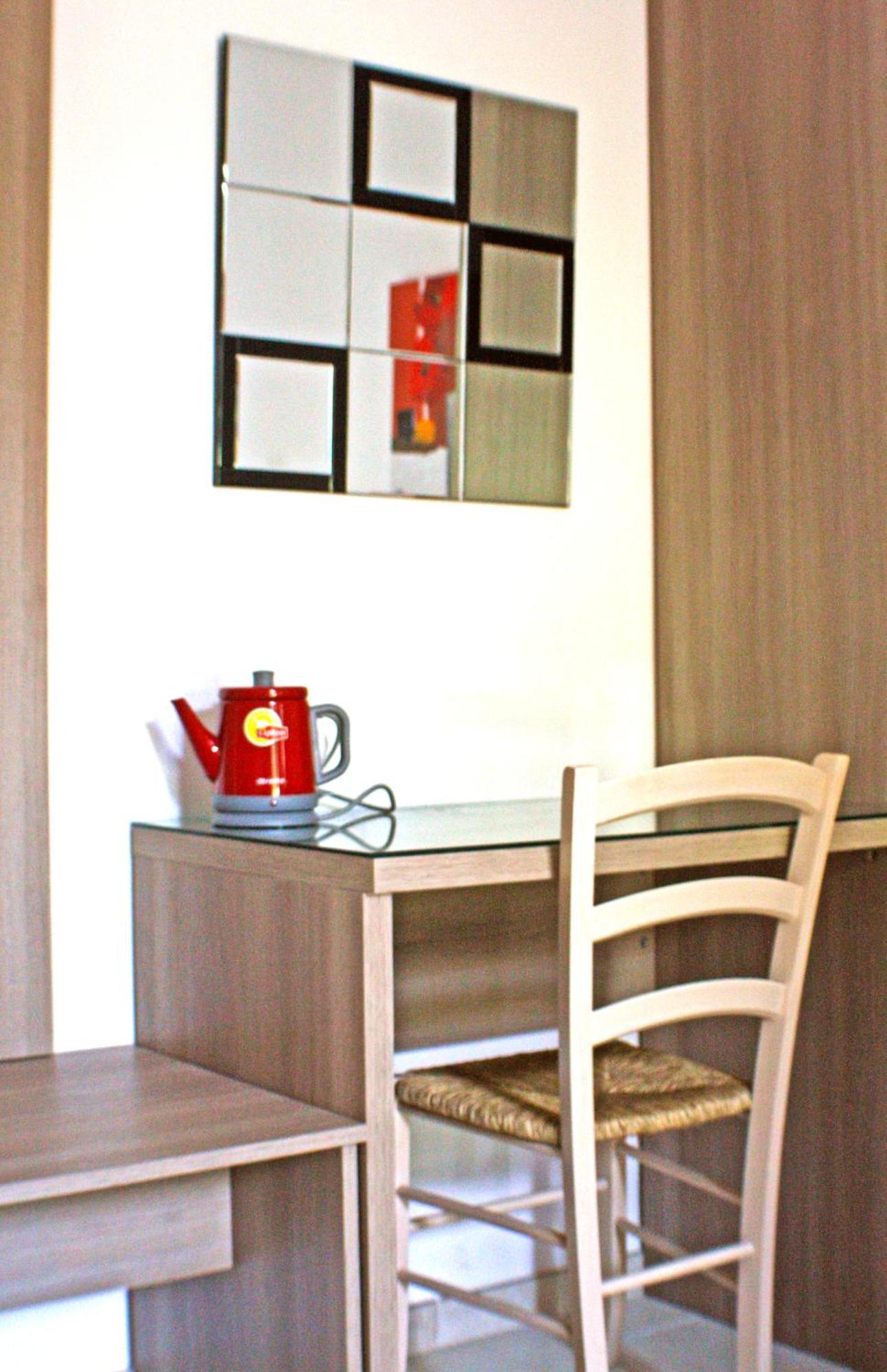 La Bella Lecce Apartment Экстерьер фото